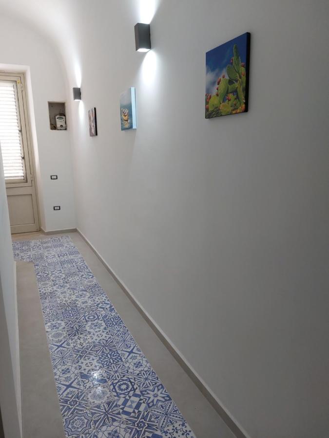 Levante Terrasini Ngoại thất bức ảnh