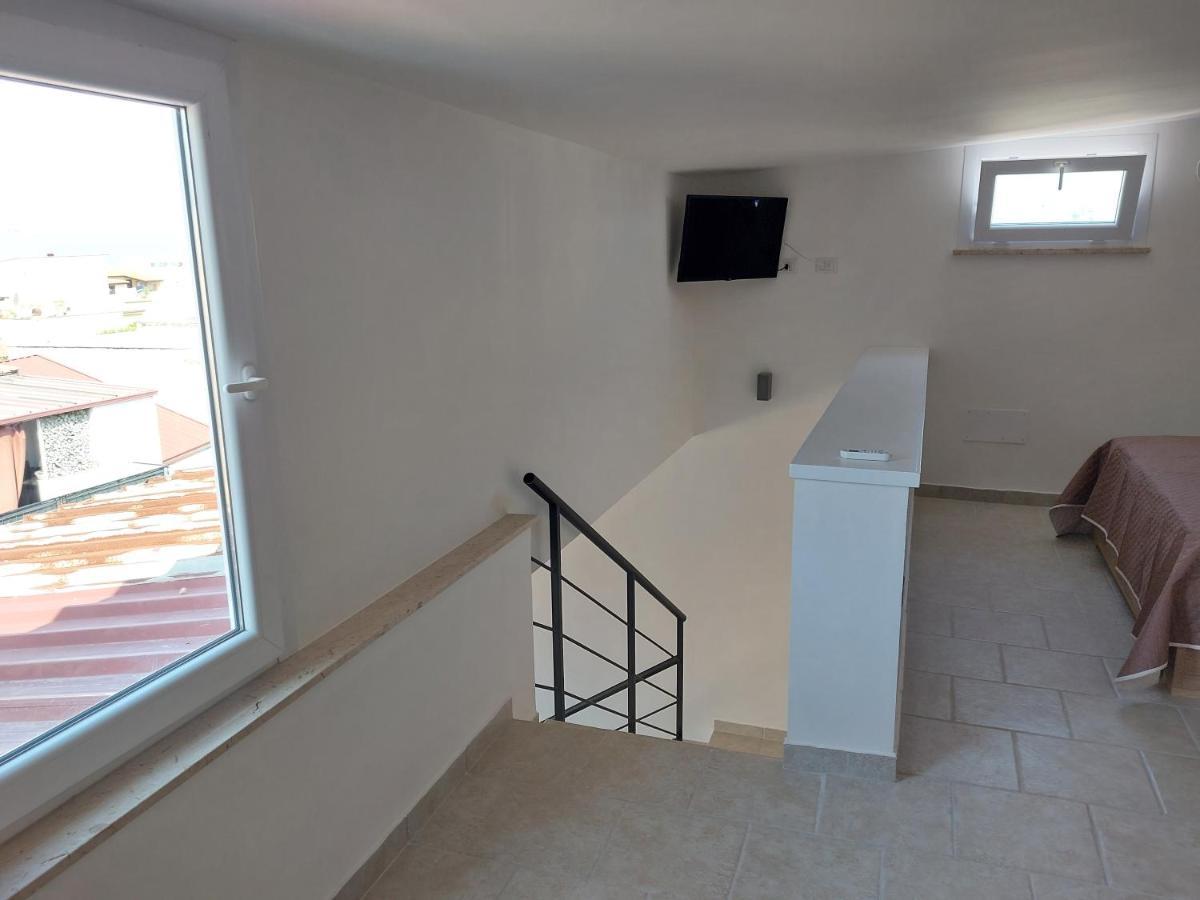 Levante Terrasini Ngoại thất bức ảnh