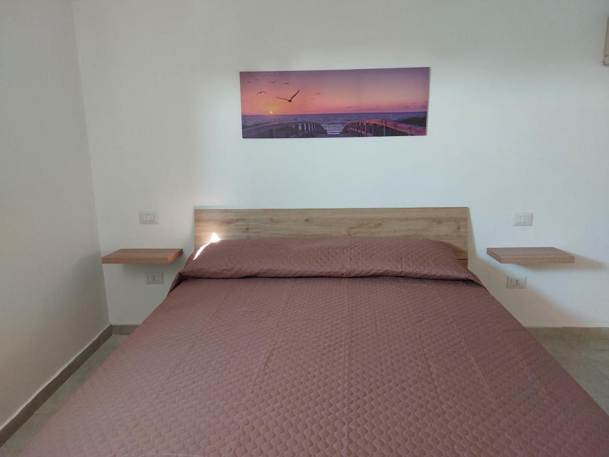 Levante Terrasini Ngoại thất bức ảnh