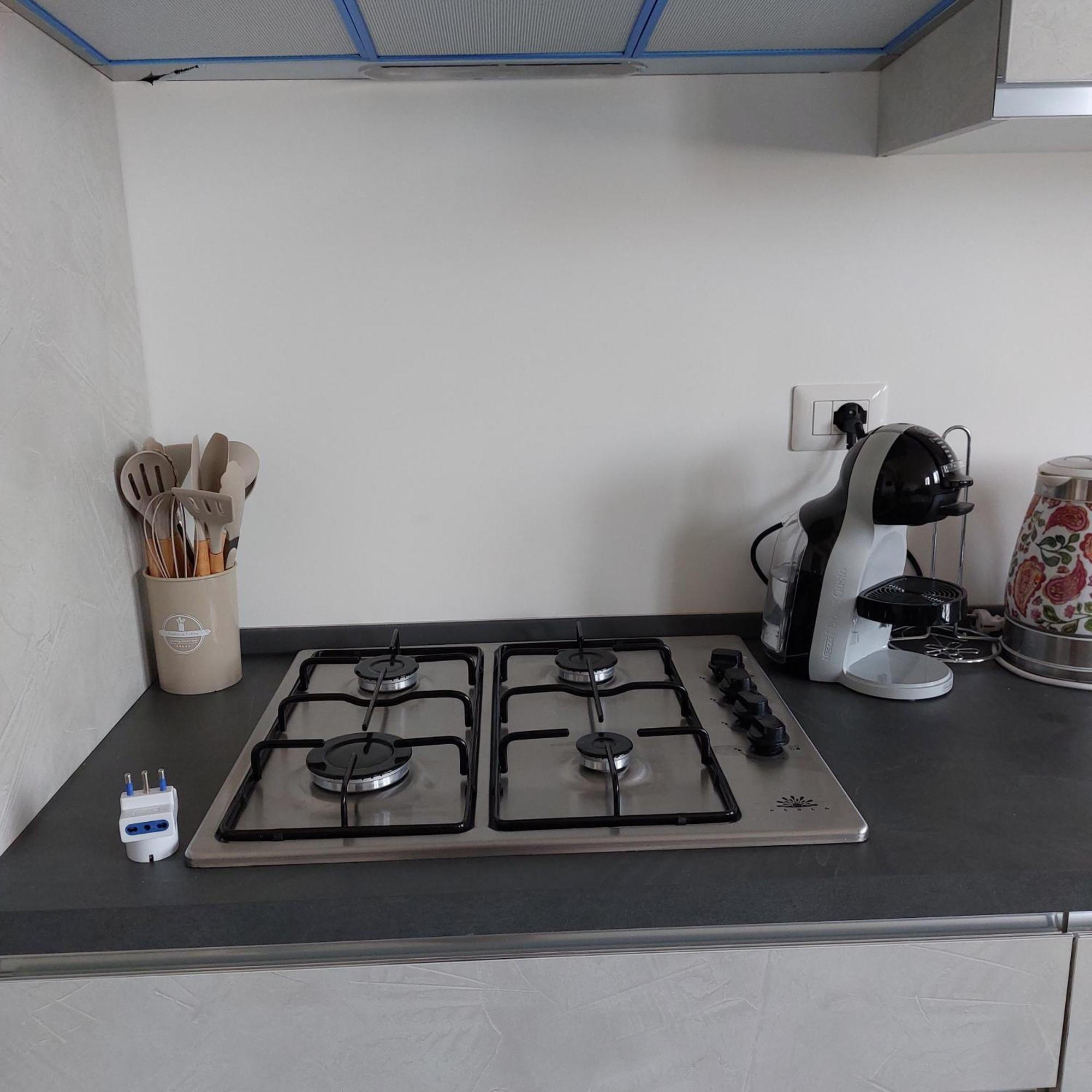 Levante Terrasini Ngoại thất bức ảnh