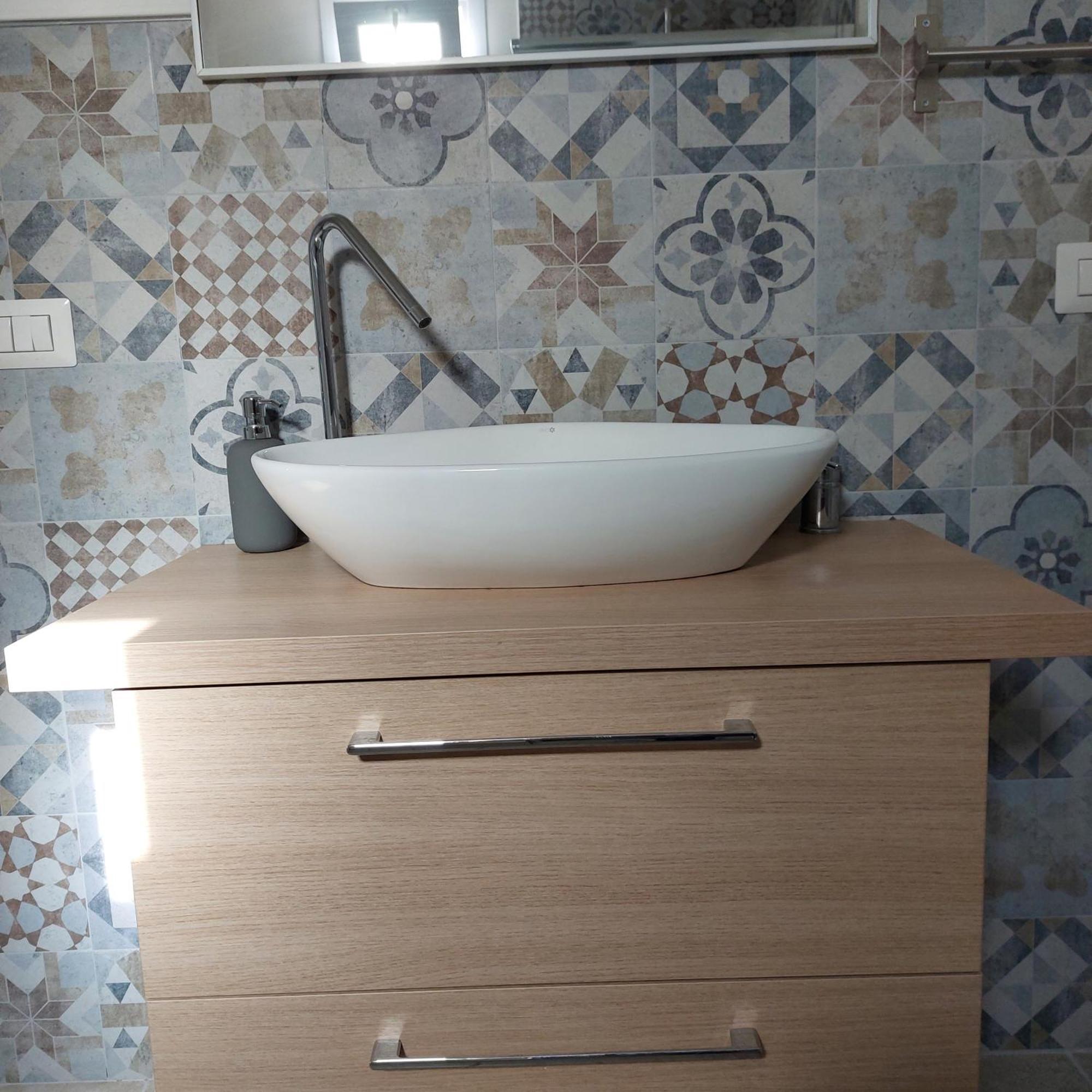 Levante Terrasini Ngoại thất bức ảnh