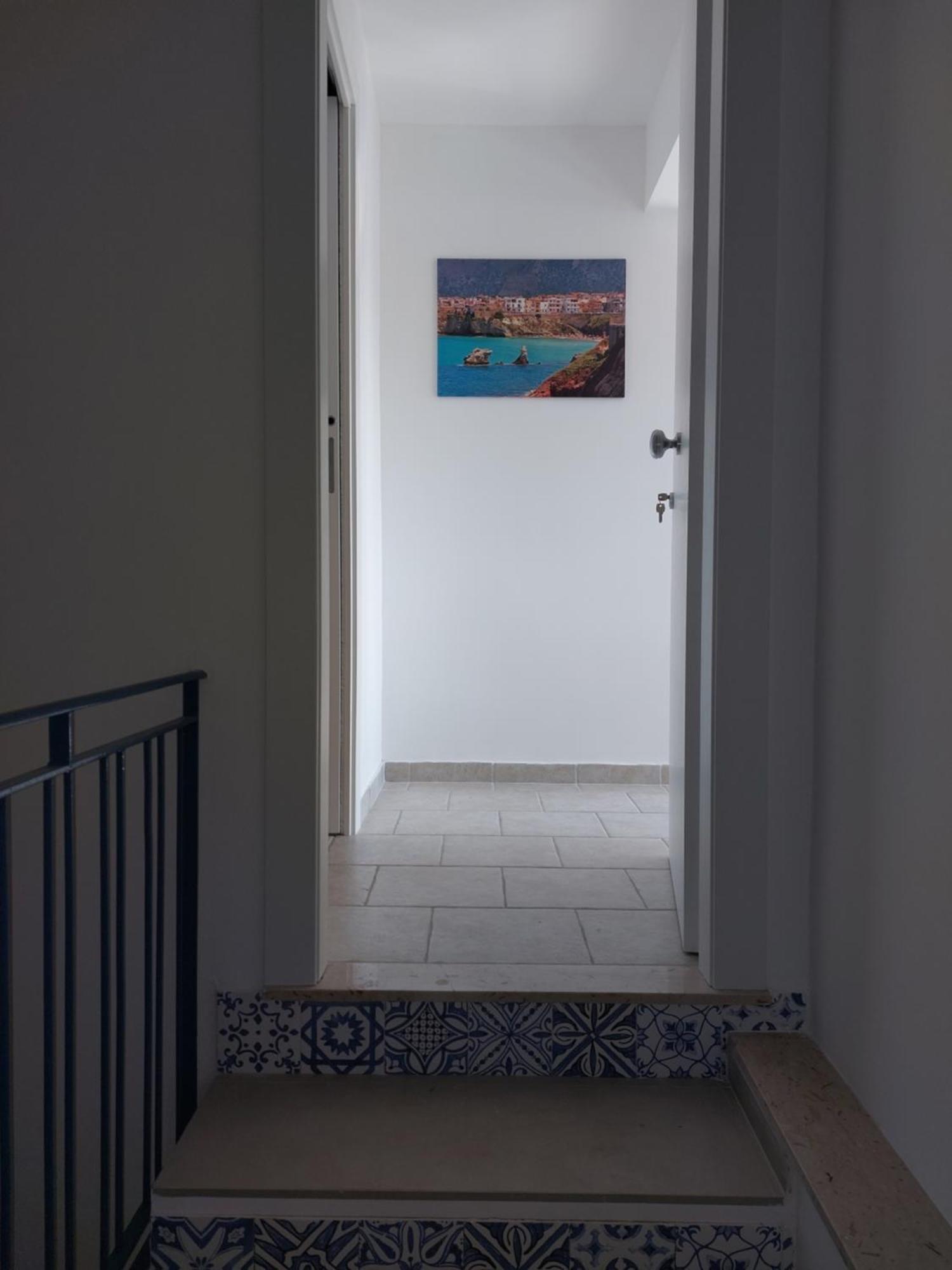 Levante Terrasini Ngoại thất bức ảnh